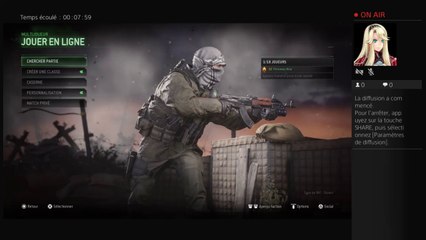 Call of Duty black ops 3 zombi