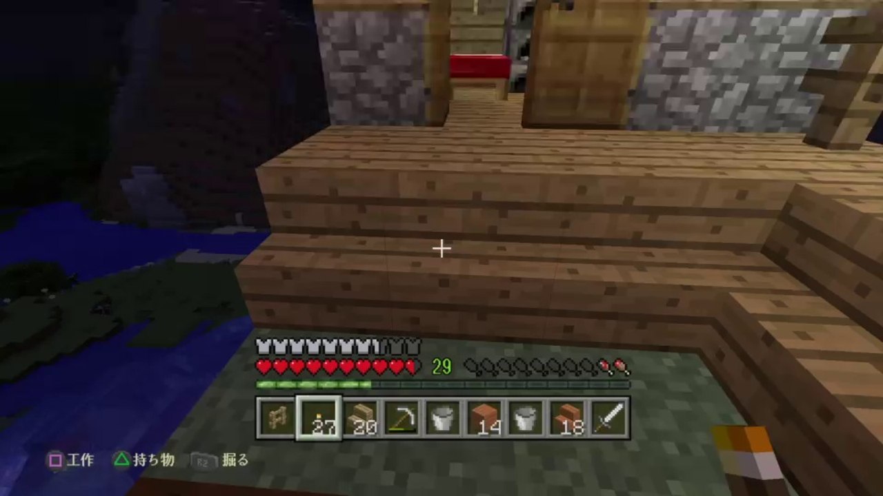 マイクラ