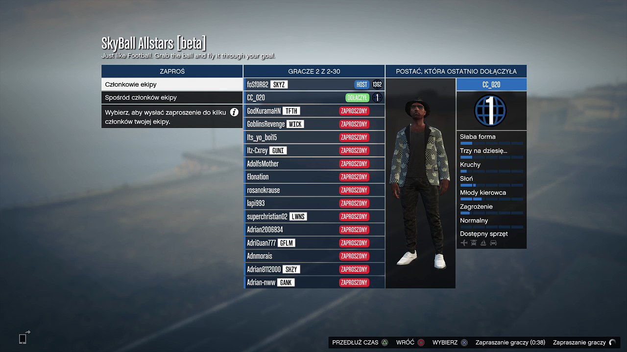 foSfoR82  PL  God of War