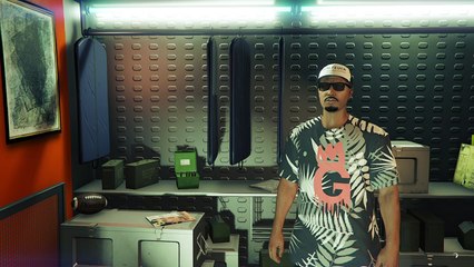 Live PS4-uitzending van killzone457