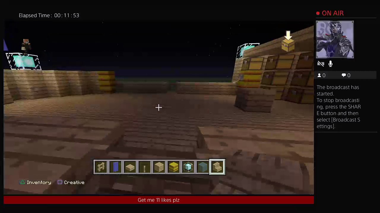 Minecraft