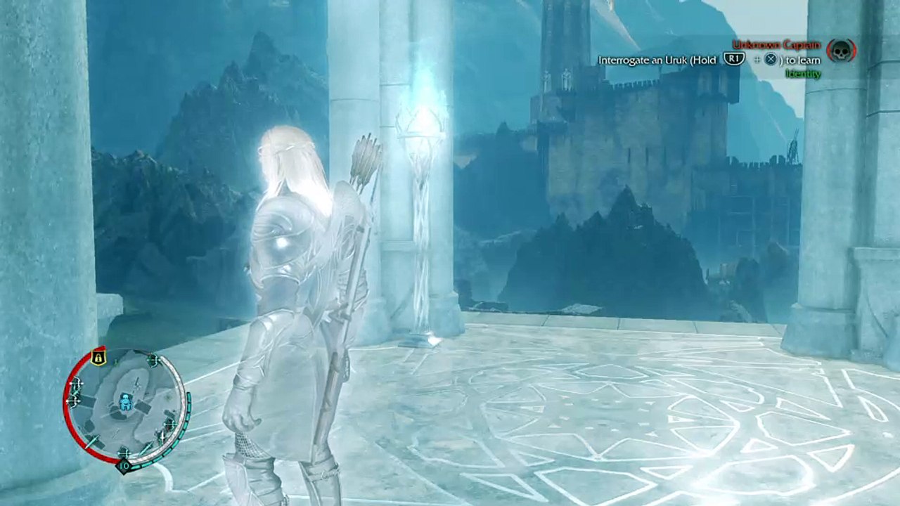 Monstar pvp