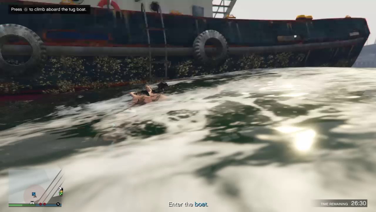 freshy1724's Live PS4 Broadcast