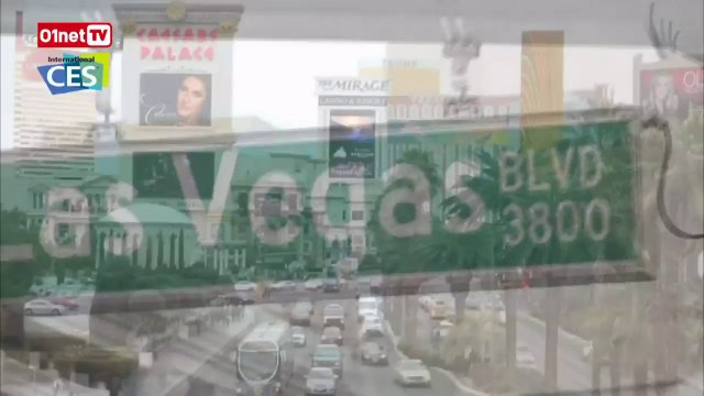 01LIVE spécial French Tech : découvrez les start-up française du CES 2017