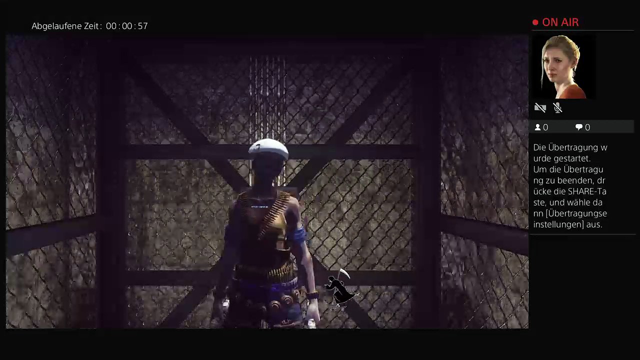 Ps4-live-Übertragung von knubbeldubbel