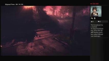 Everyone has gone to the rapture game play