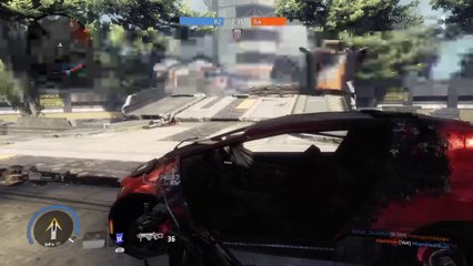 Titan fall 2  gameplay