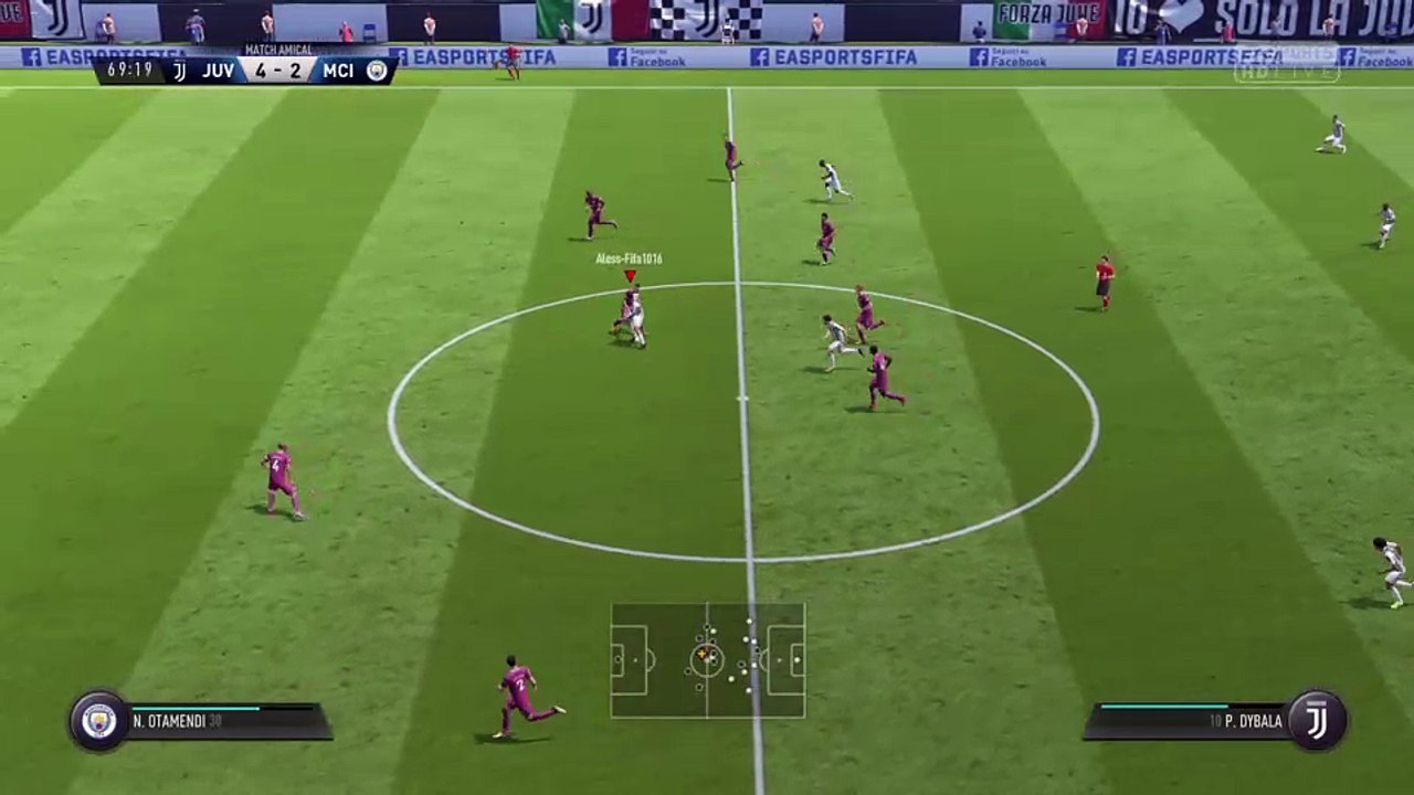 FIFA 18