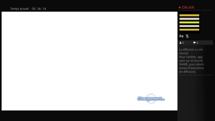 Dragon ball Xenoverse quête maitre
