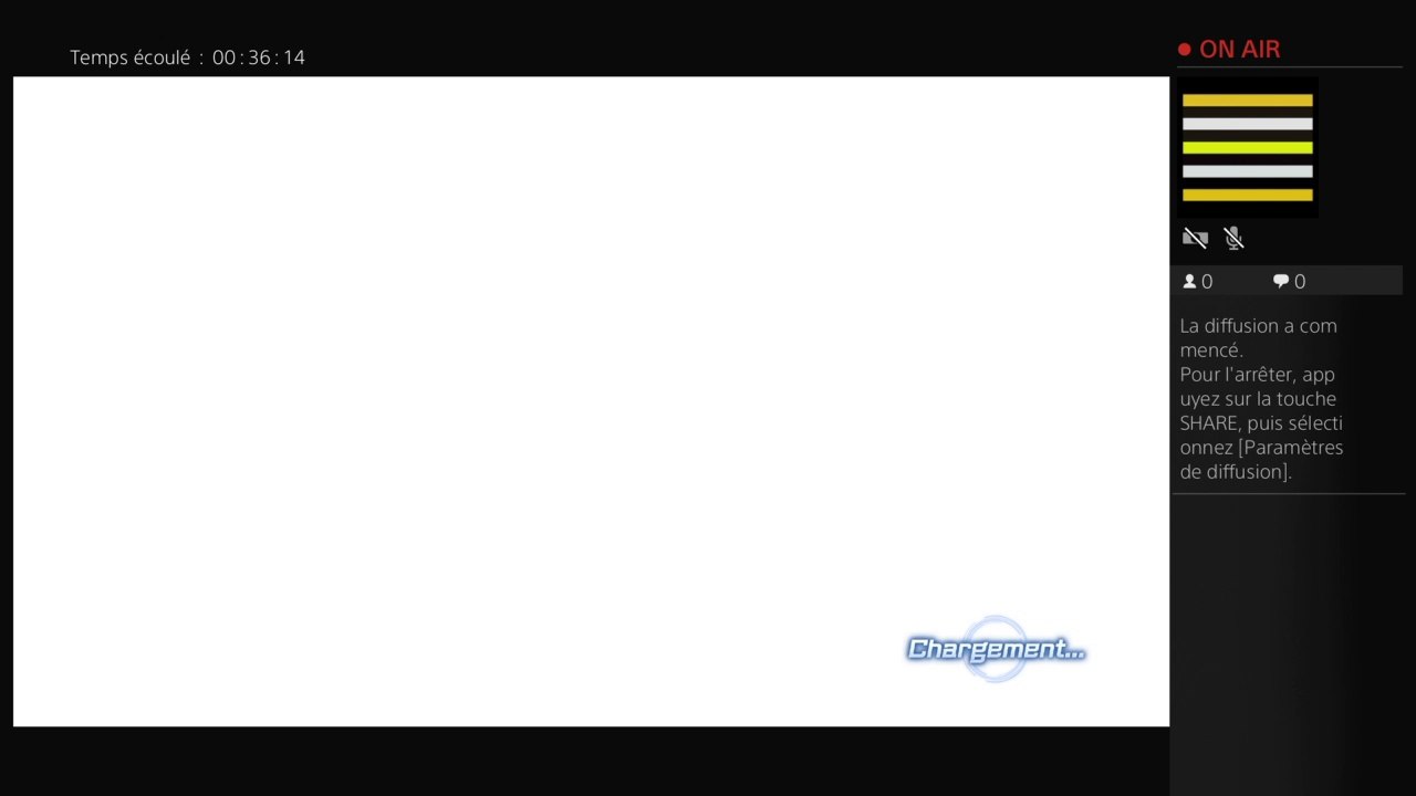 Dragon ball Xenoverse quête maitre