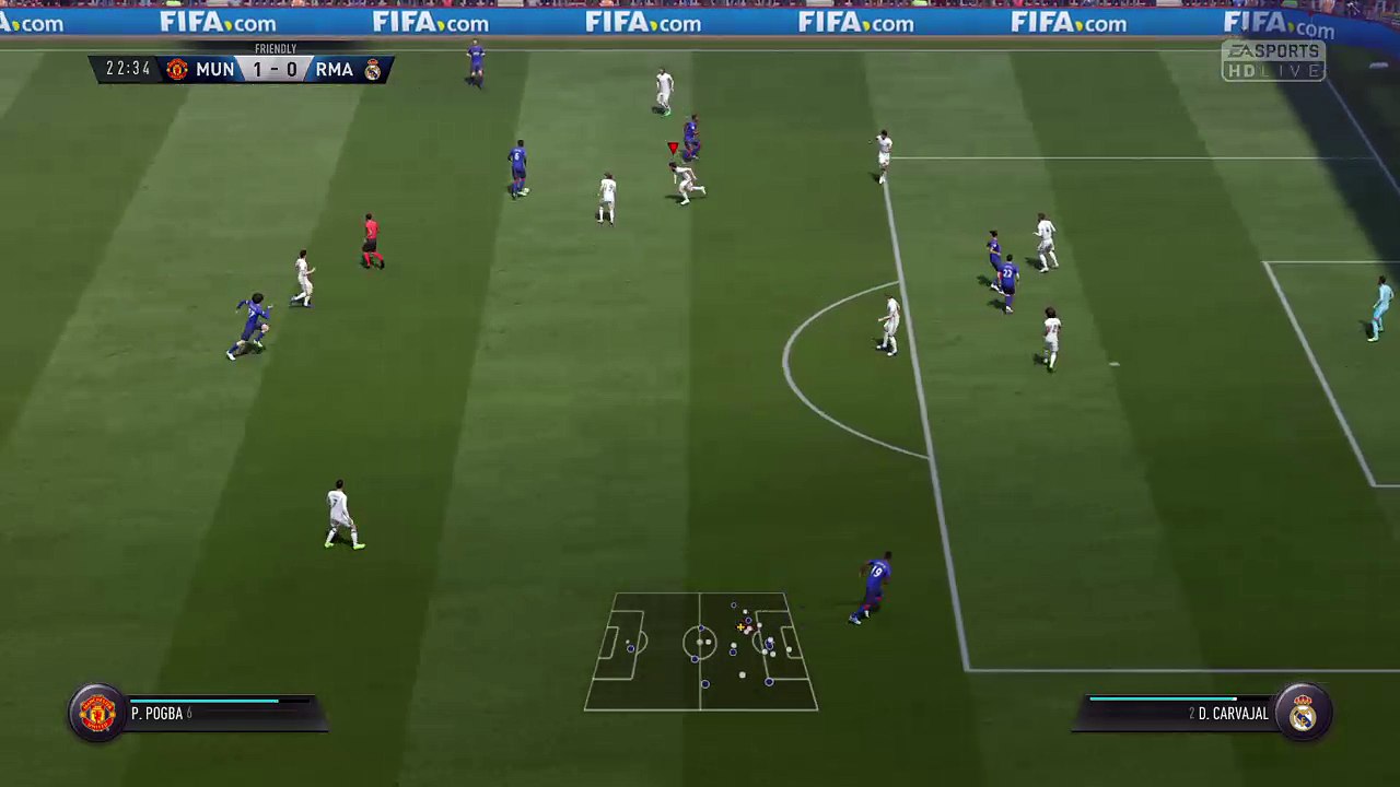 STEVENBARR26's Live PS4 Broadcast