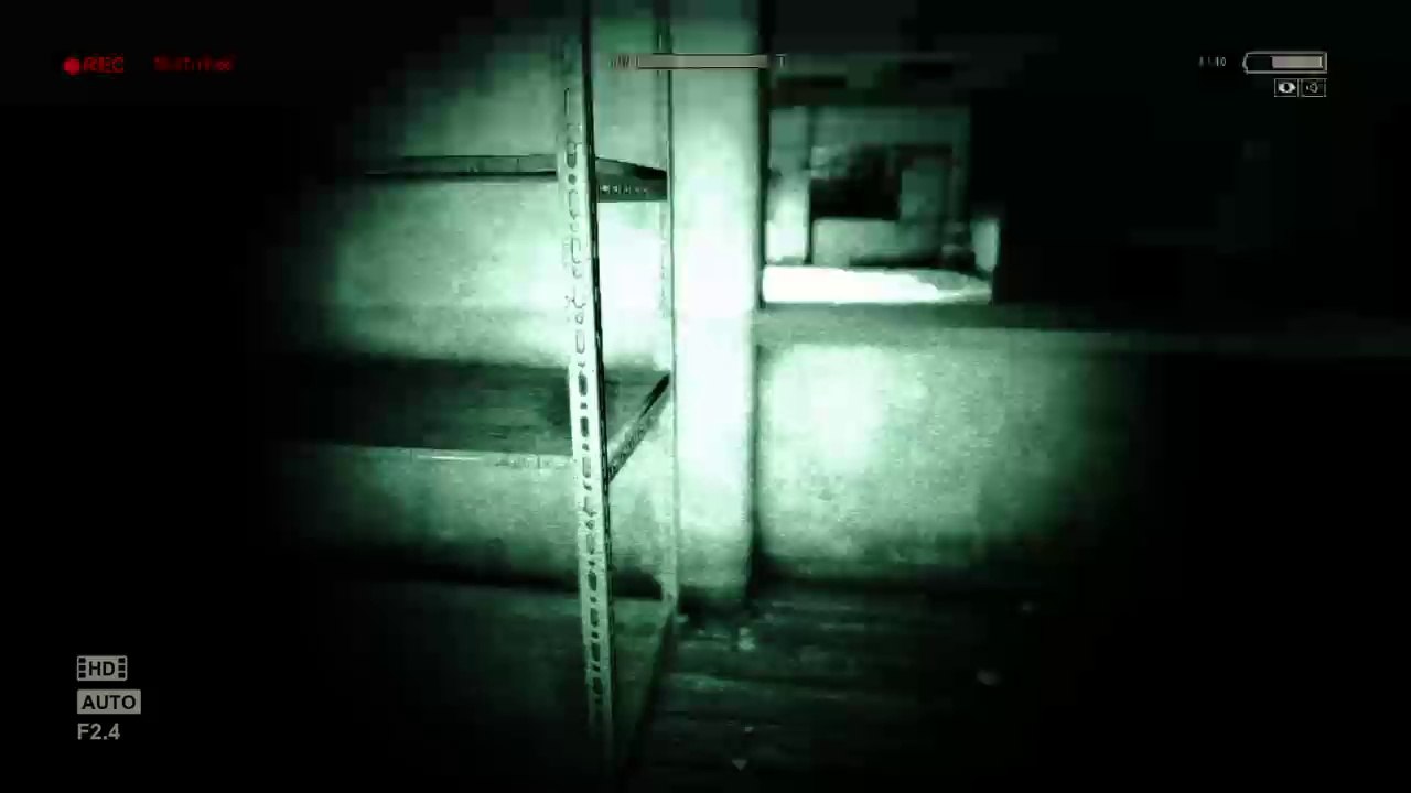 Ps4-live-Übertragung von itzrusher99