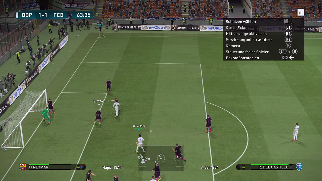 Alsan1984's failing online stuff