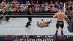 WWE 2K17 Universe Mode