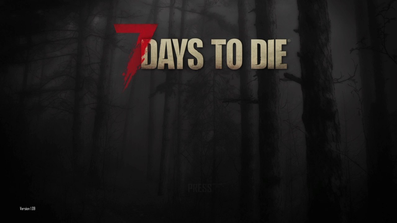 7 days to die