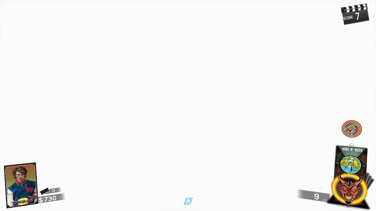 killacoltfoo's Live PS4 Broadcast