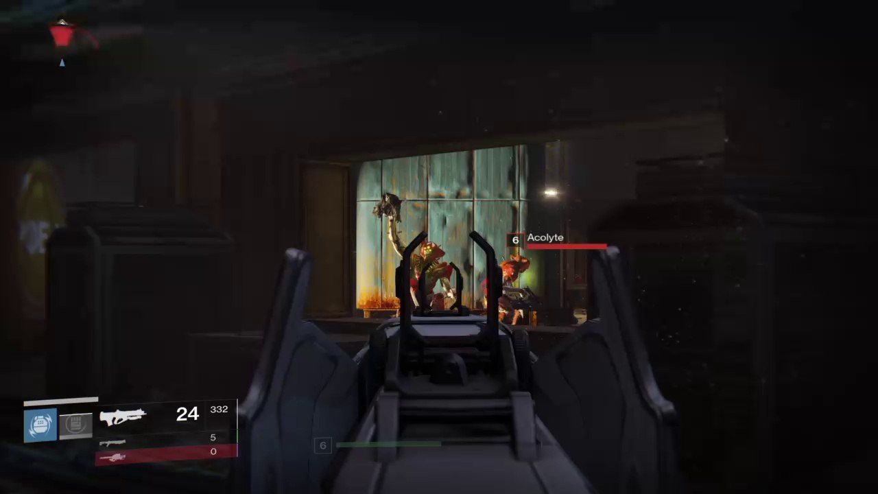 Destiny