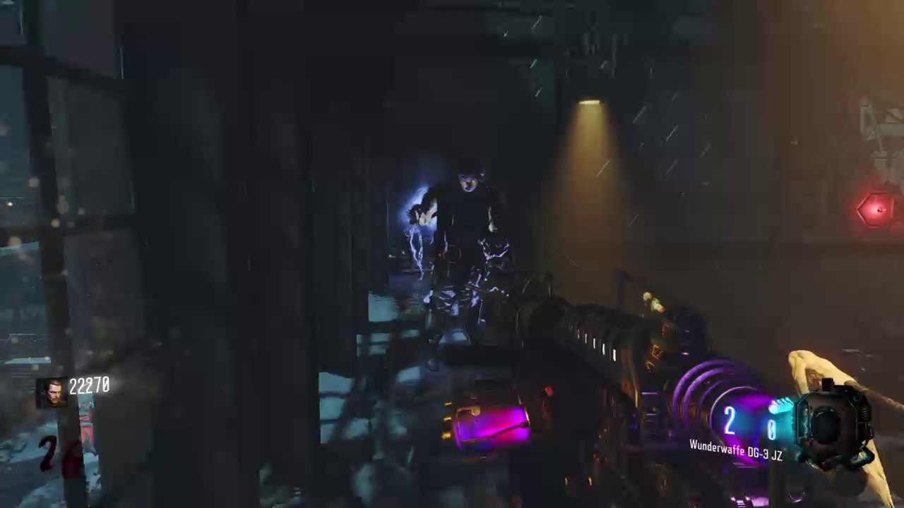 NFdiablo420's Live PS4 Broadcast