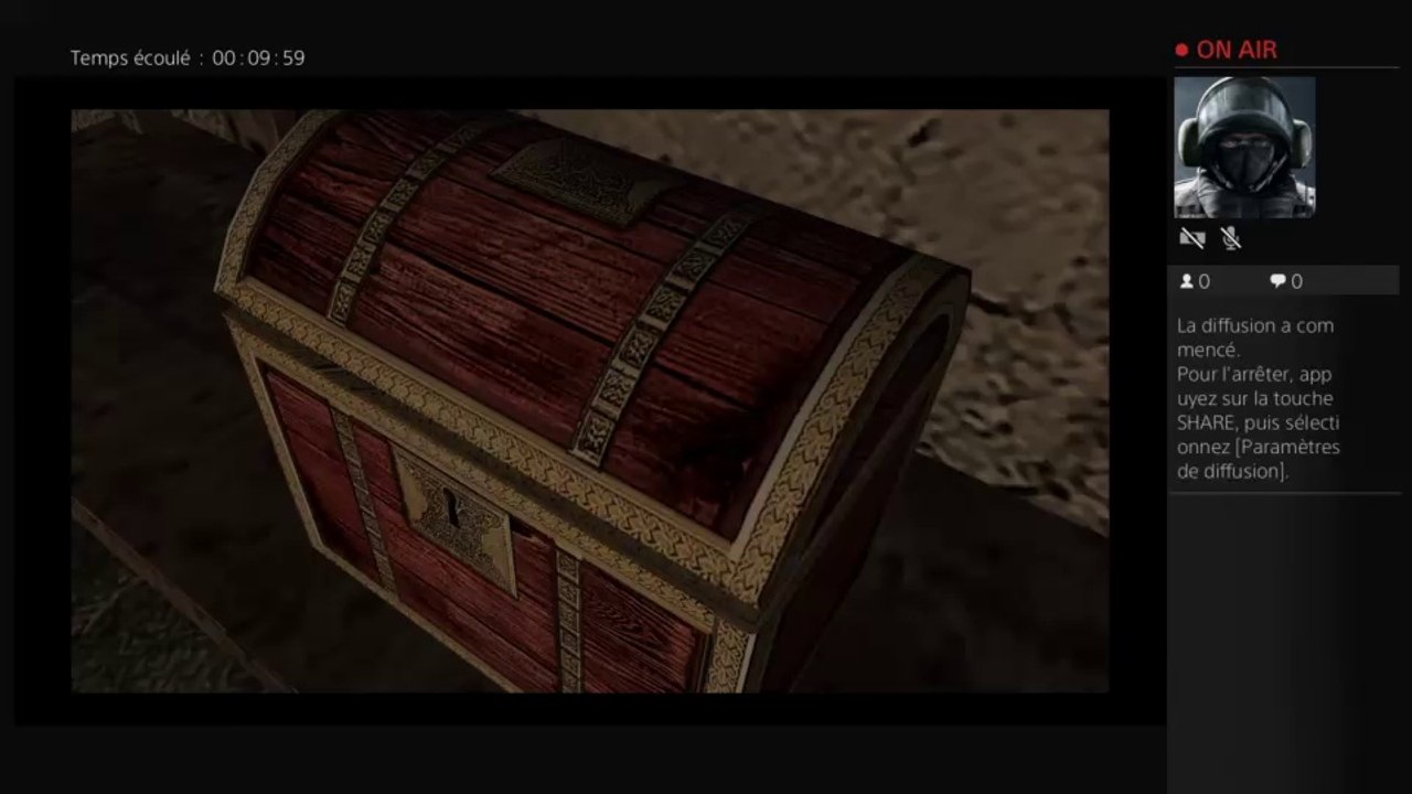 Diffusion PS4 en direct de FoRcE_BrUtALe_28