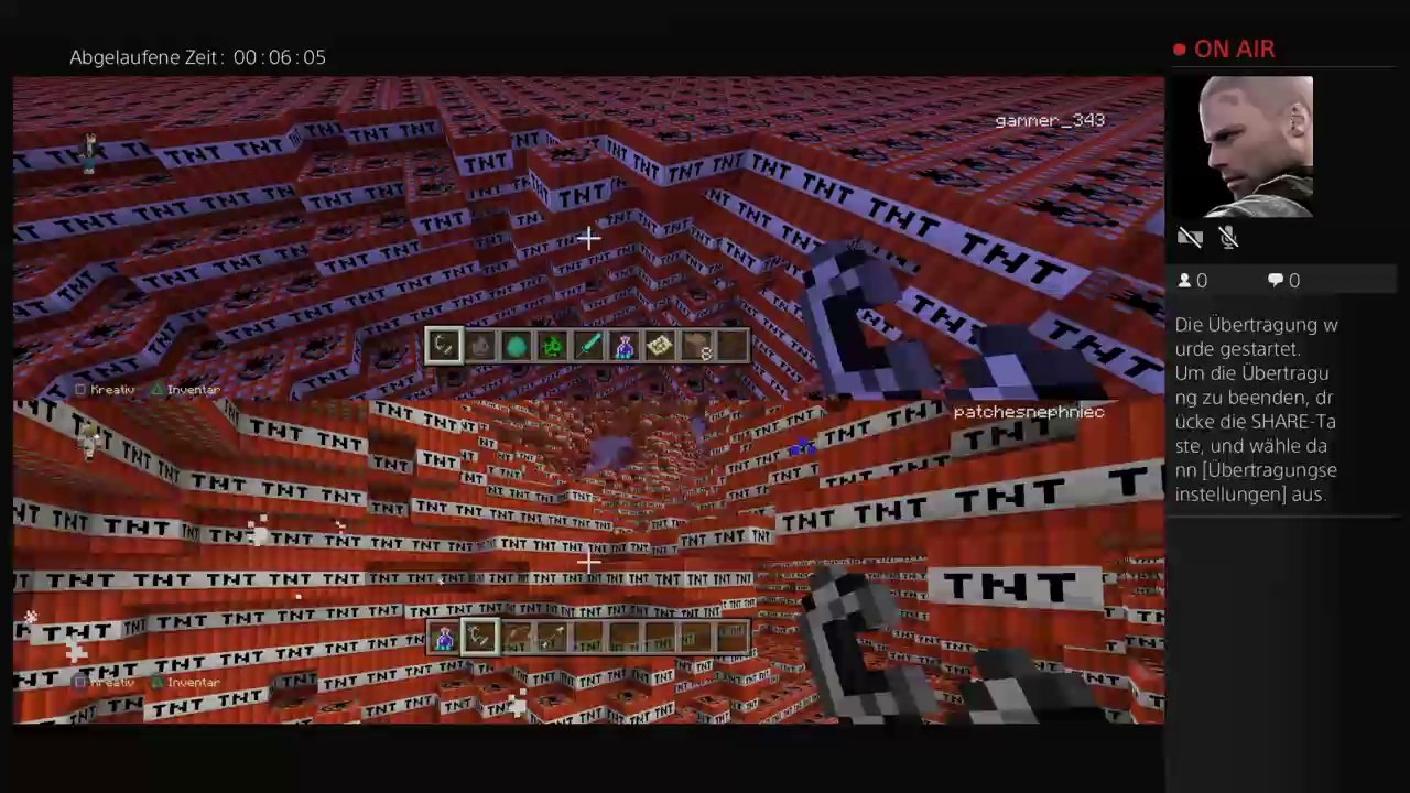 Fortnite bis mann blind ist!!!