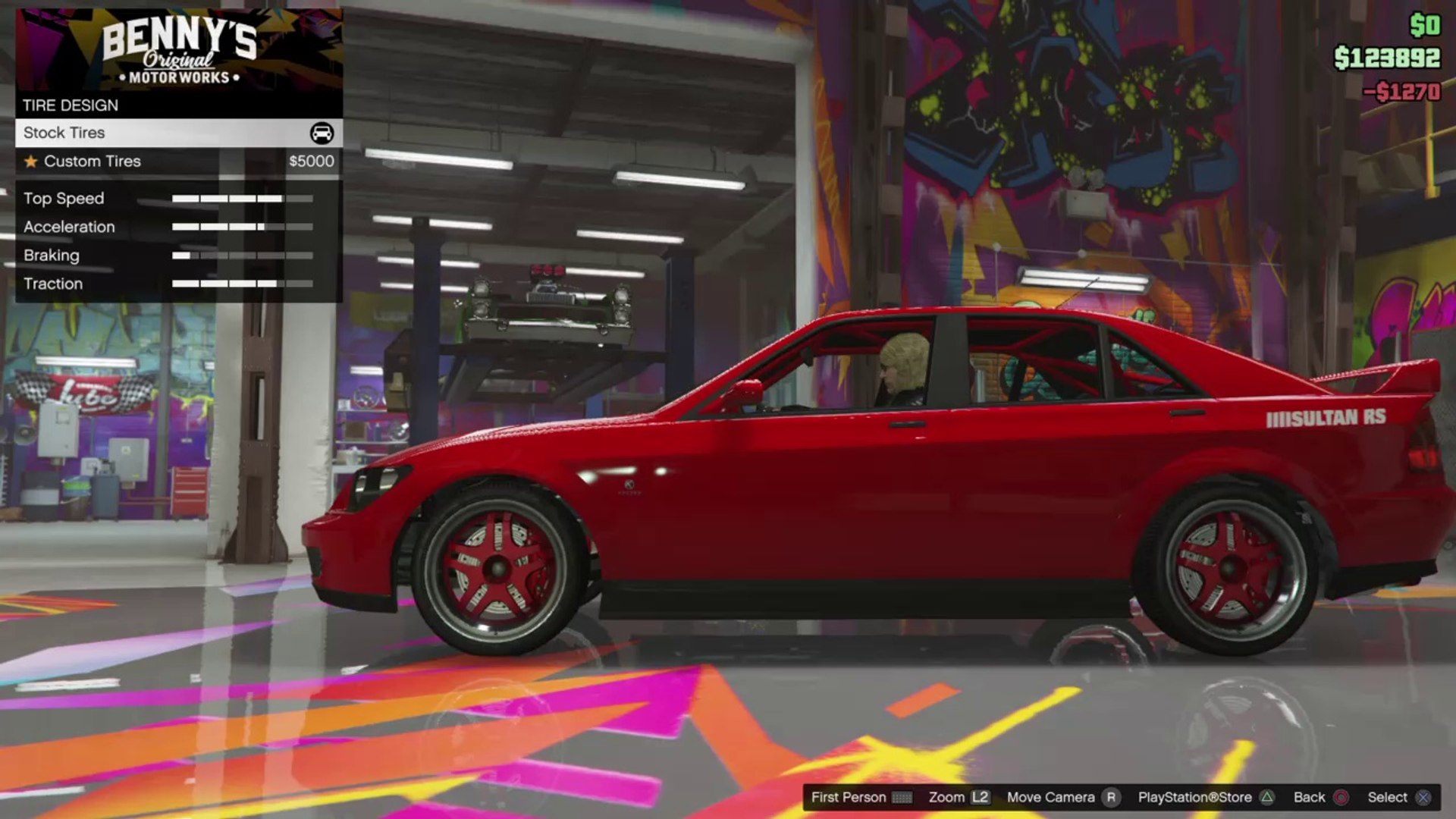 GTA 5
