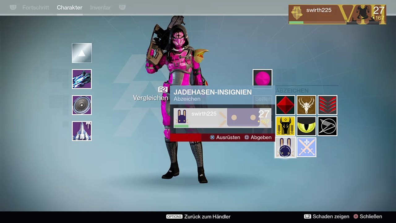 PS4-Live-Übertragung von swirth225