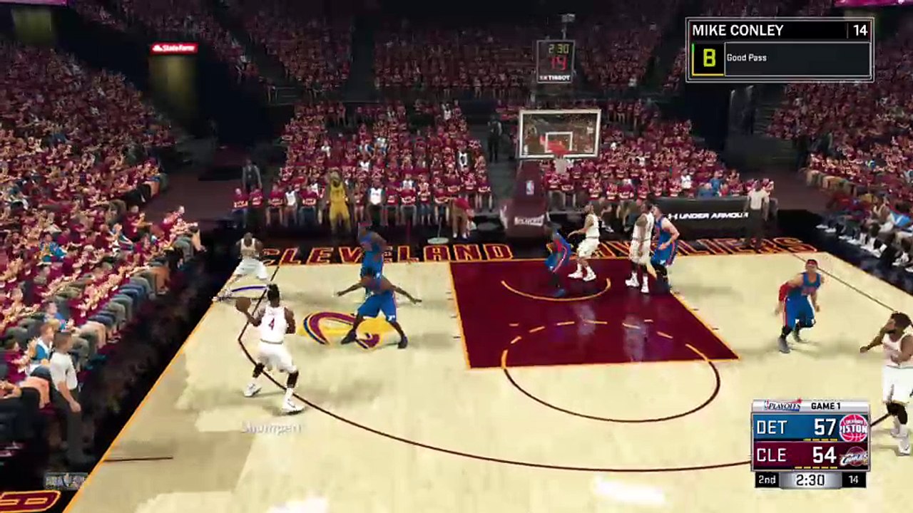2k17 myteam