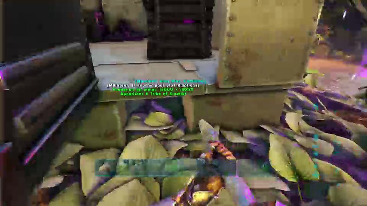 Diffusion PS4