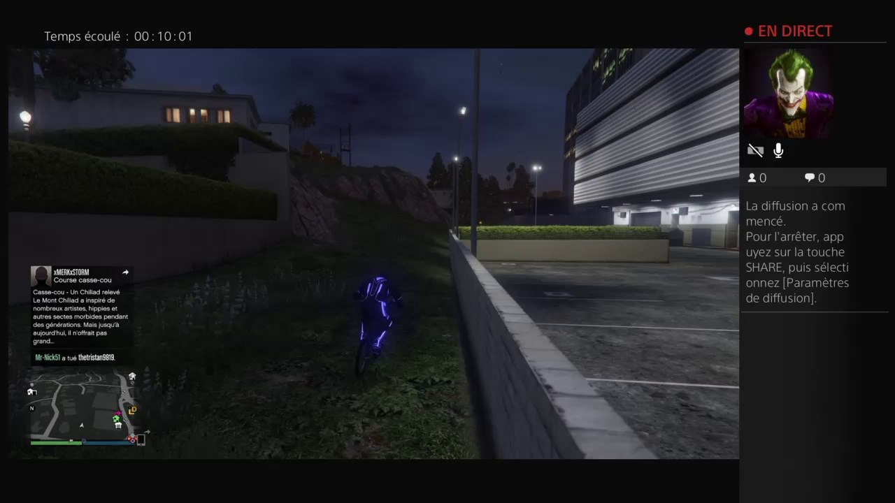 GTA 5 FR