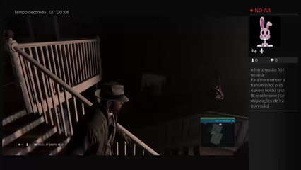 Live De Mafia 3 : Missões Secundárias