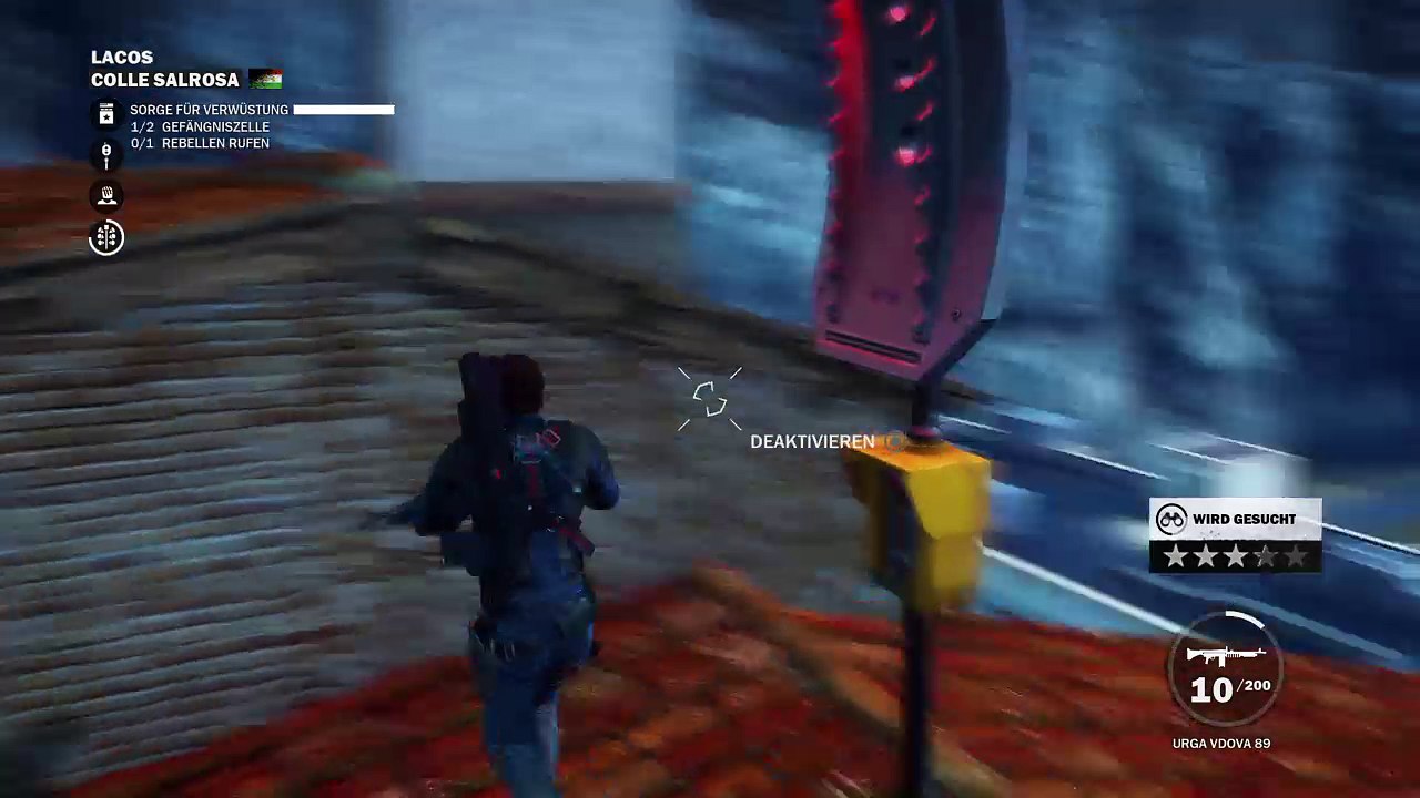 Ps4-live-Übertragung von kallert02