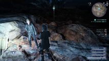 【PS4LIVE】 FINAL  FANTASY  XV