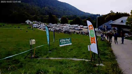 Grand Raid des Cathares 2025 - Greffeil 1