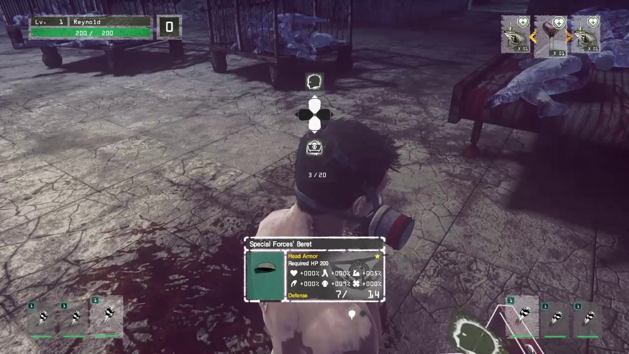 Kikidisftw's live ps4 broadcast