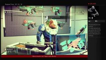 No Man's Sky | Exploration and base building
