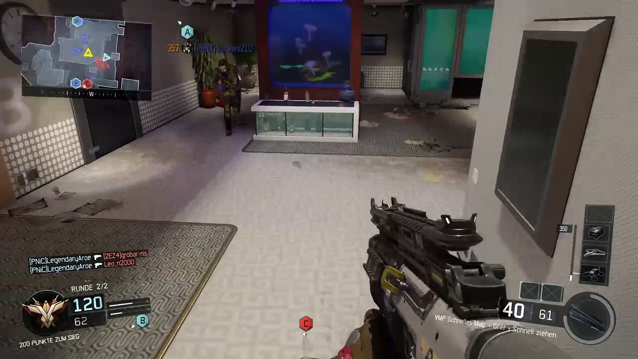 Ps4-live-Übertragung von kampfkeks173