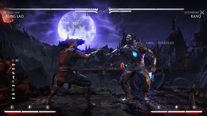 Oriphus's Live PS4 Broadcast