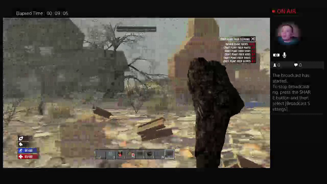 7 days to die stream episode 2