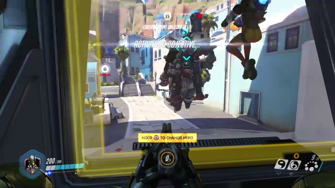 Trini_Jason's Live PS4 Broadcast