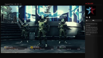 Blacklight retribution part 1 zombies w/ killerblade and llbtkool