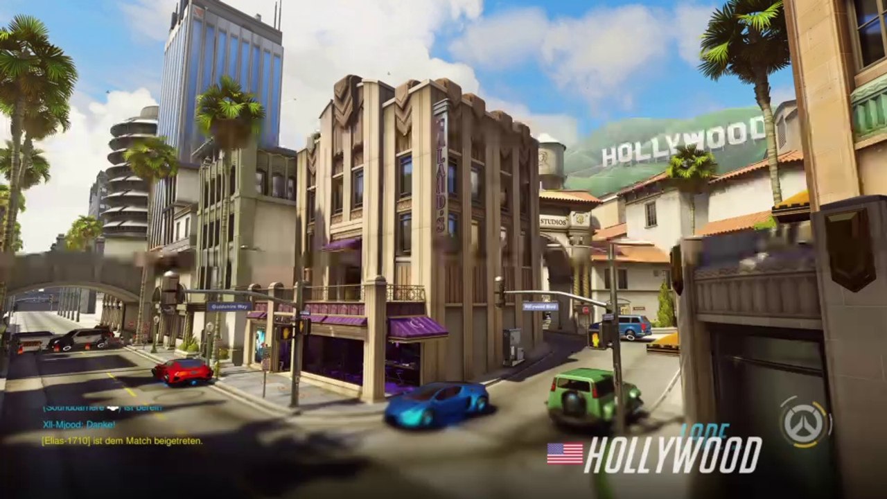 Ps4-live-Übertragung von cloudstrife_1994