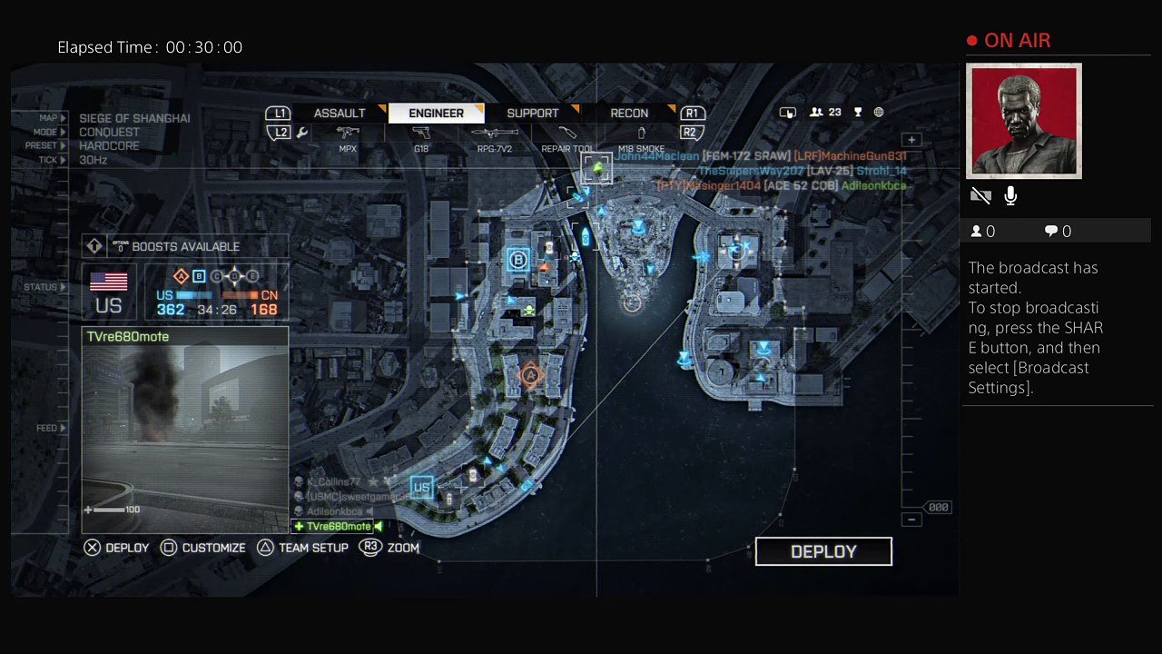 Battlefield 4