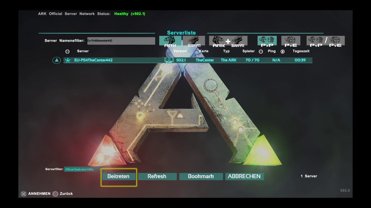 Bester Friedenhüter - Ruhm 8 - der alles zerfetzende