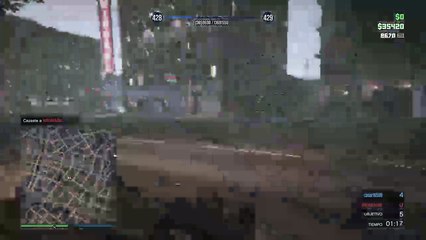 Transmisión de PS4 vr en vivo de cesar16598