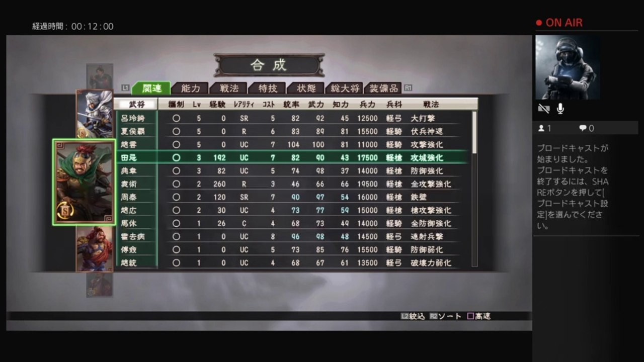Doukosebunがps4からブロードキャスト 動画 Dailymotion