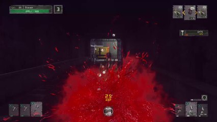 Muay-Thai-911's Live PS4 Broadcast