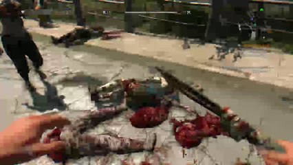 Dying light ita mulpitplayer