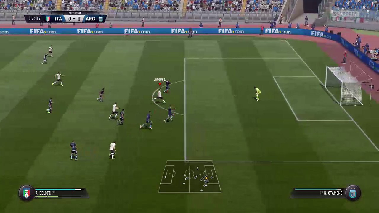 JEROMCSGames