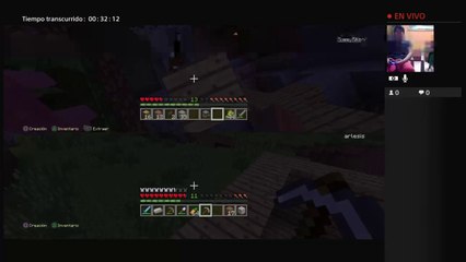 Ola k ase esto es Mainkra :v