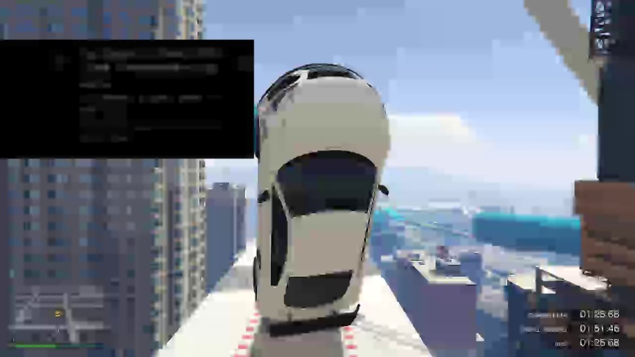 Chels--98's Live PS4 Broadcast